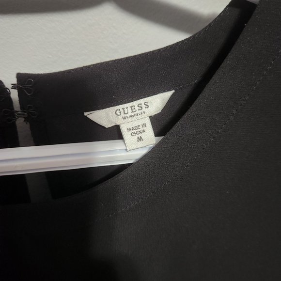 Guess blouse - Picture 2 of 2